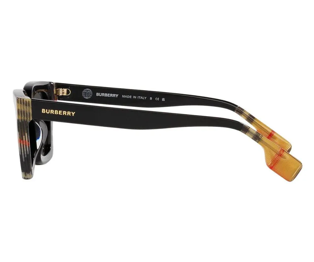 BURBERRY 4392-U 4055/87 52