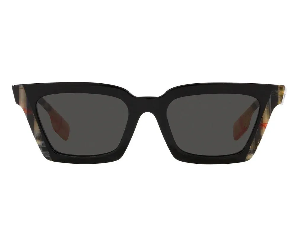 BURBERRY 4392-U 4055/87 52
