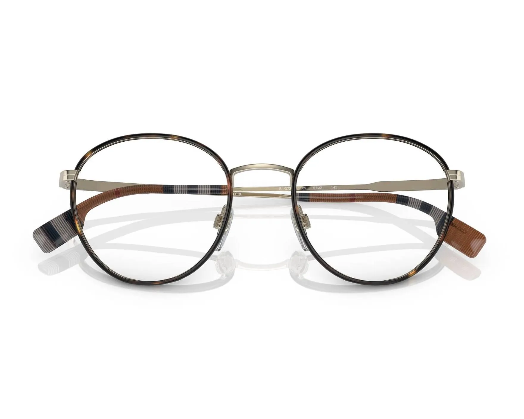 BURBERRY B 1373 1109 51