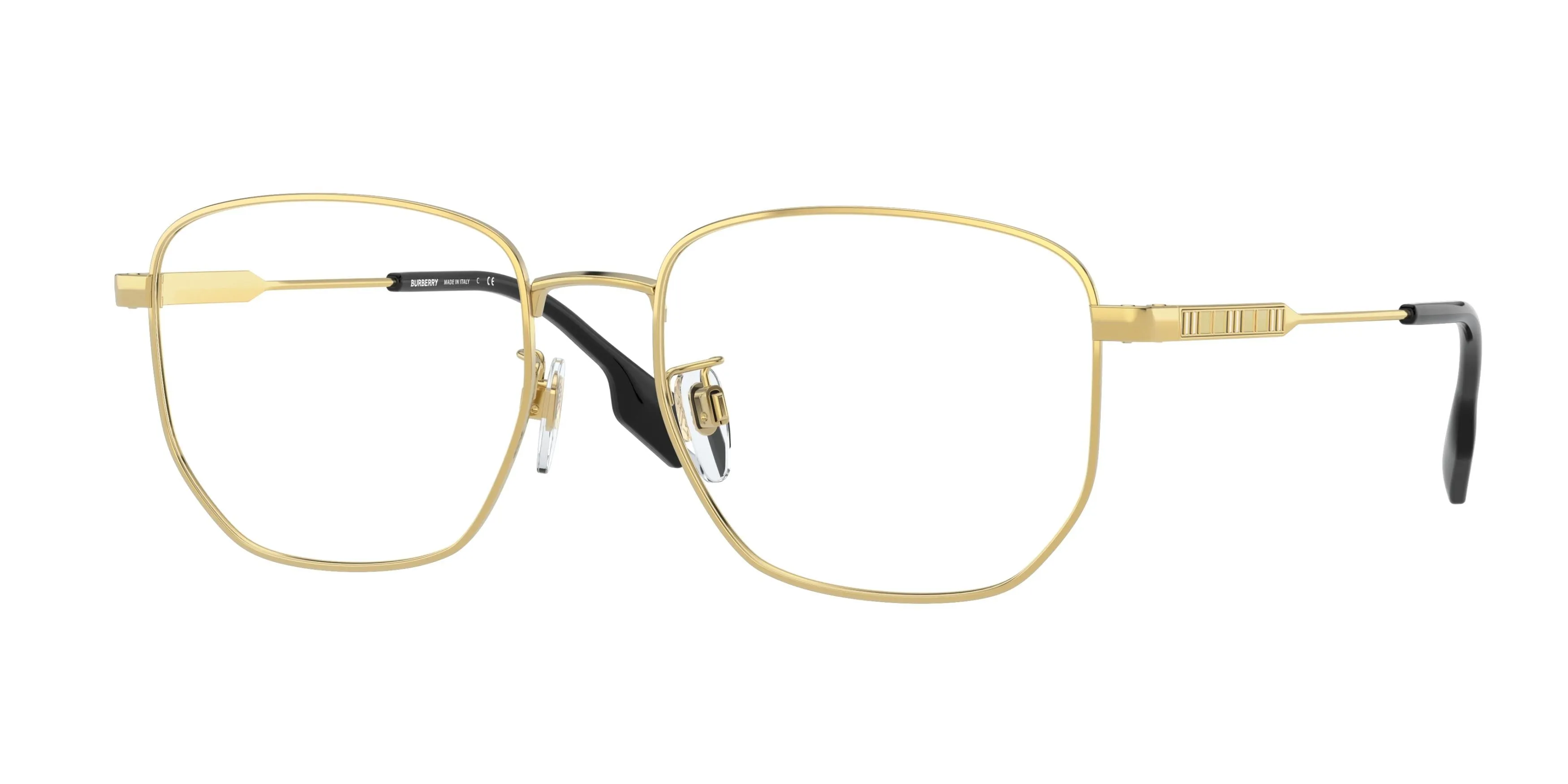 Burberry BE1352D Irregular Eyeglasses