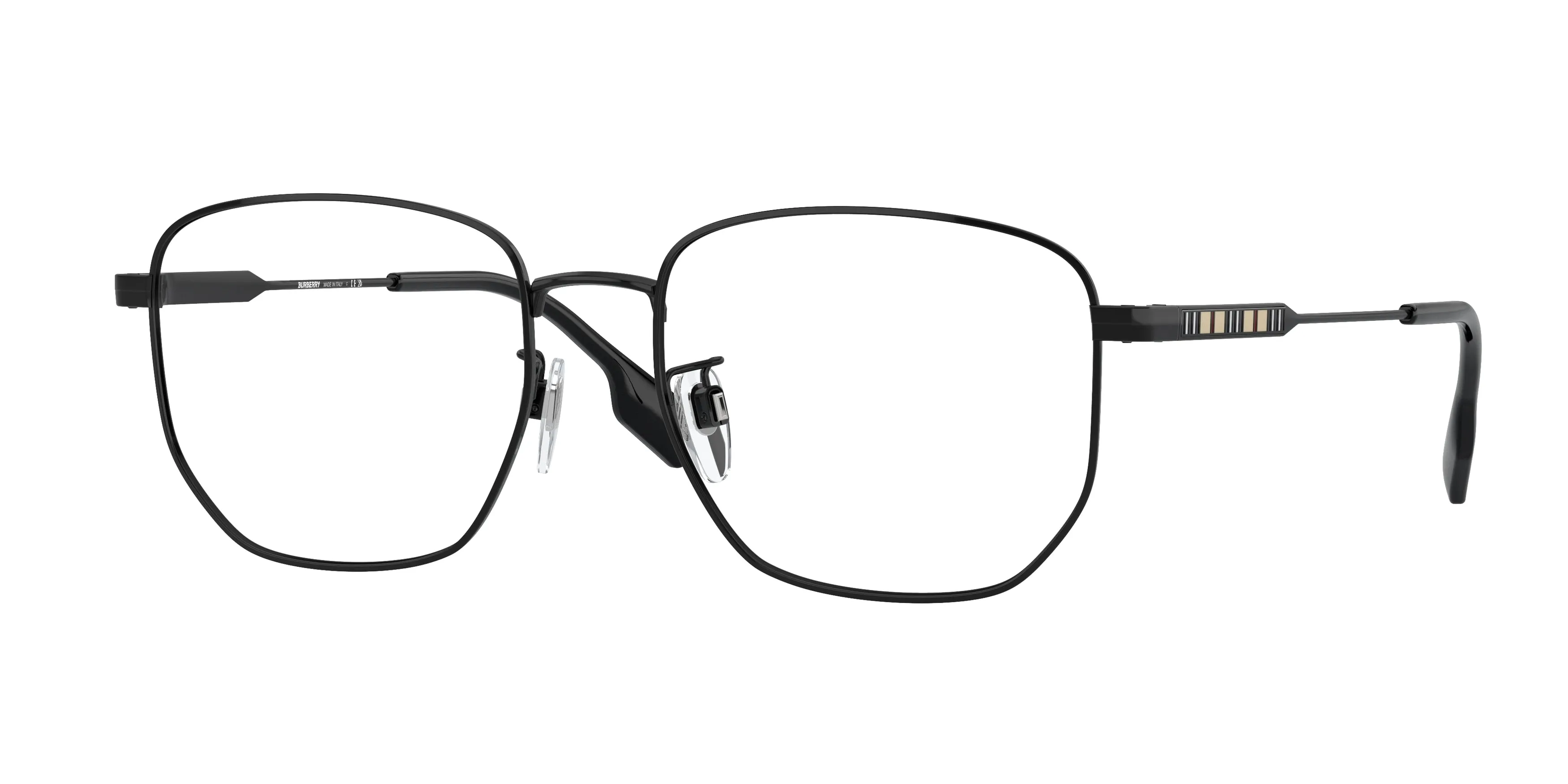 Burberry BE1352D Irregular Eyeglasses