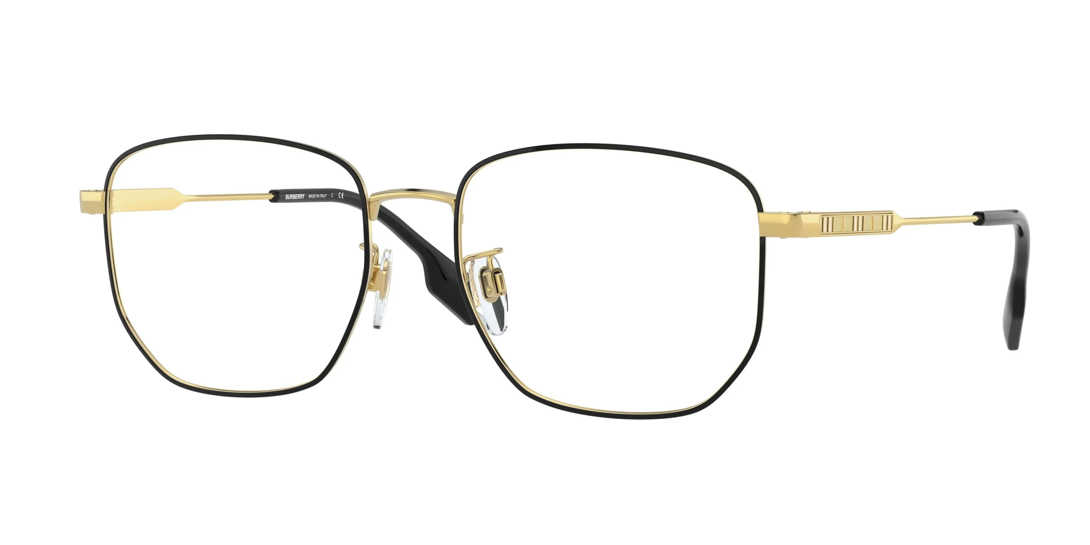 Burberry BE1352D Irregular Eyeglasses