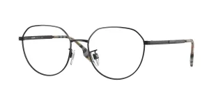Burberry BE1370D Irregular Eyeglasses