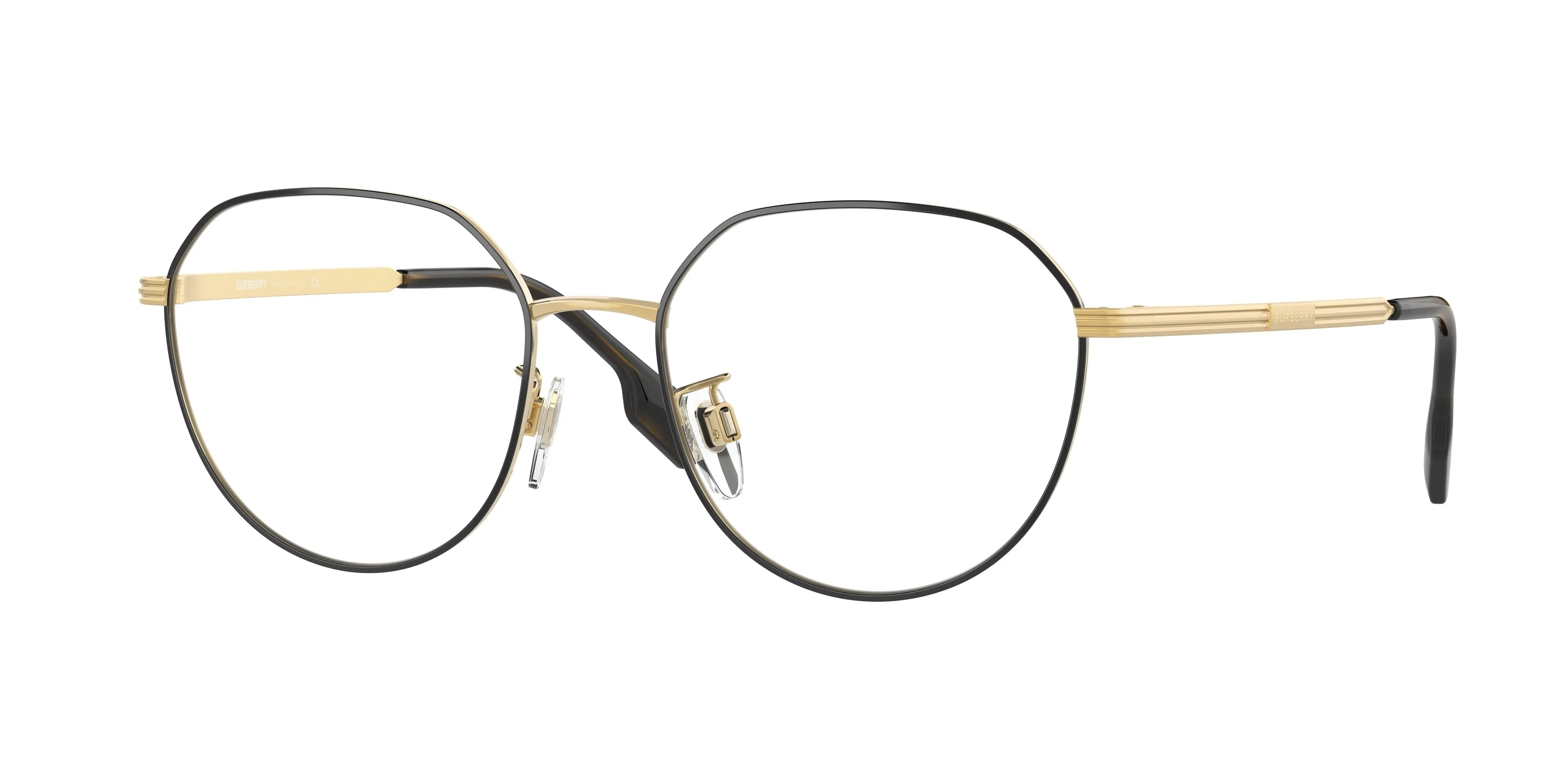 Burberry BE1370D Irregular Eyeglasses