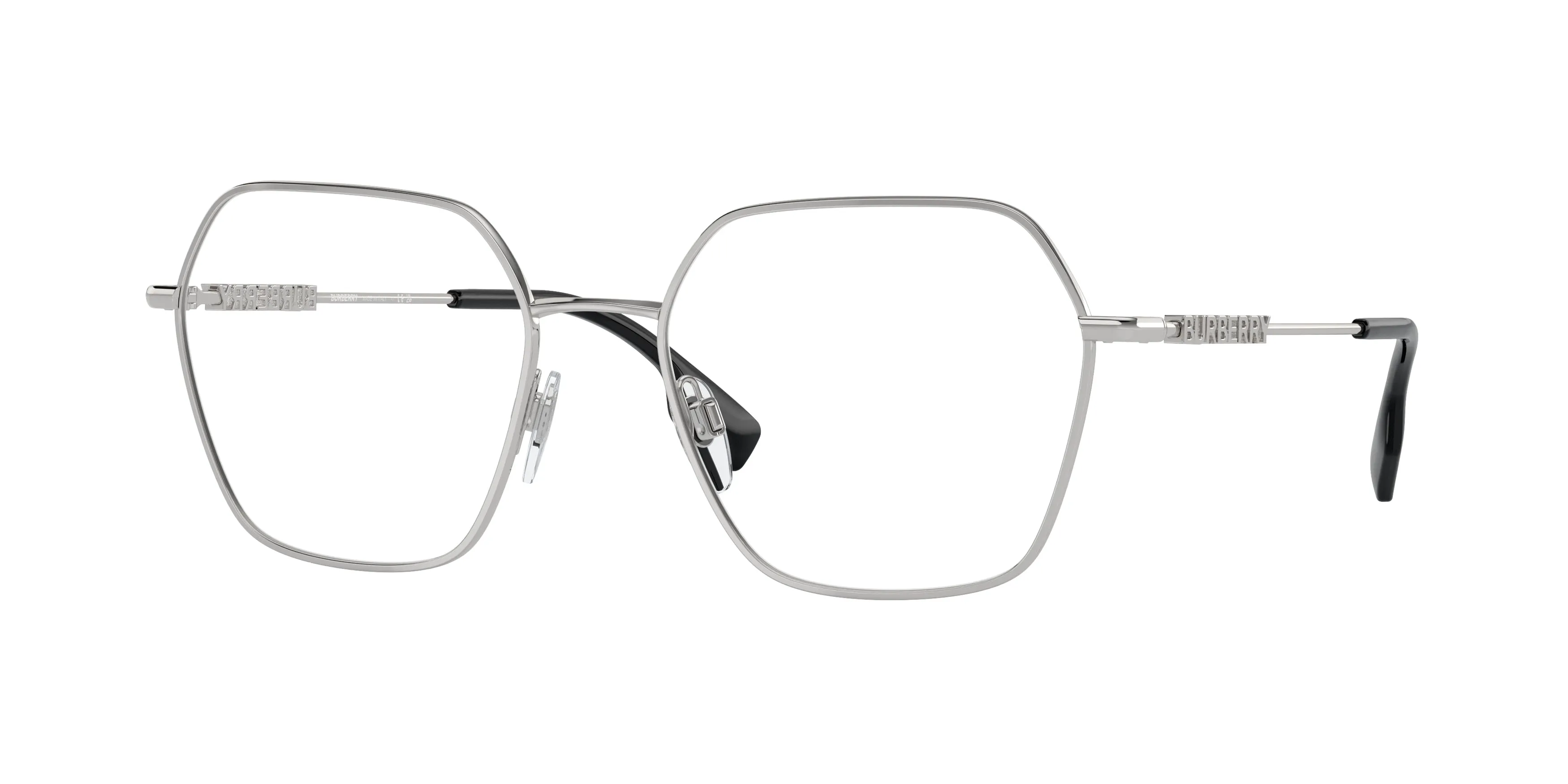 Burberry BE1381 Irregular Eyeglasses