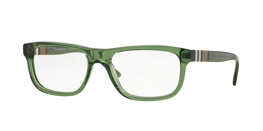 Burberry BE2197F Rectangle Eyeglasses