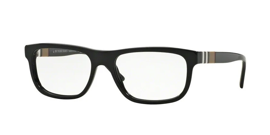 Burberry BE2197F Rectangle Eyeglasses