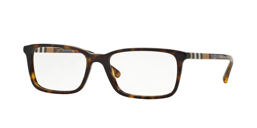 Burberry BE2199F Rectangle Eyeglasses