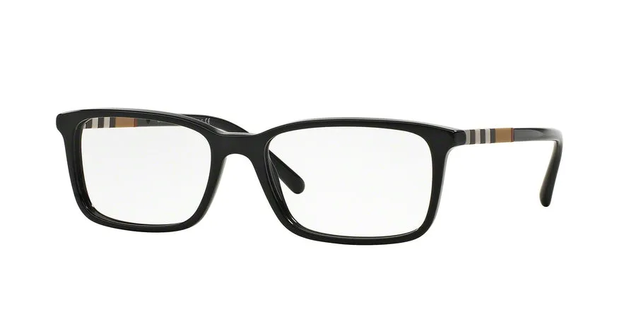 Burberry BE2199F Rectangle Eyeglasses