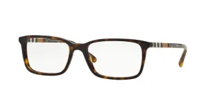 Burberry BE2199F Rectangle Eyeglasses