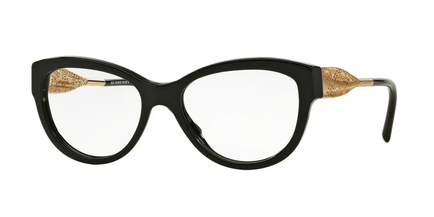 Burberry BE2210 Square Eyeglasses