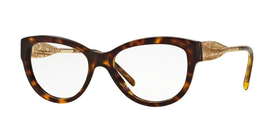 Burberry BE2210 Square Eyeglasses