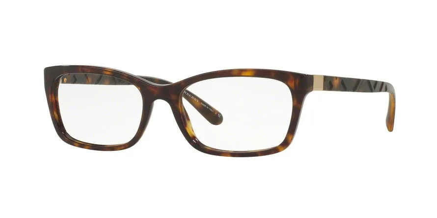 Burberry BE2220 Rectangle Eyeglasses