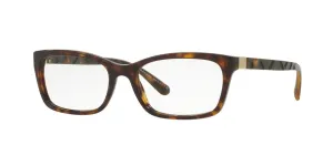 Burberry BE2220 Rectangle Eyeglasses
