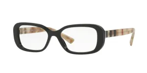 Burberry BE2228 Pillow Eyeglasses