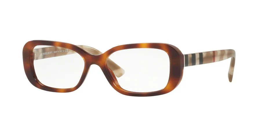 Burberry BE2228 Pillow Eyeglasses