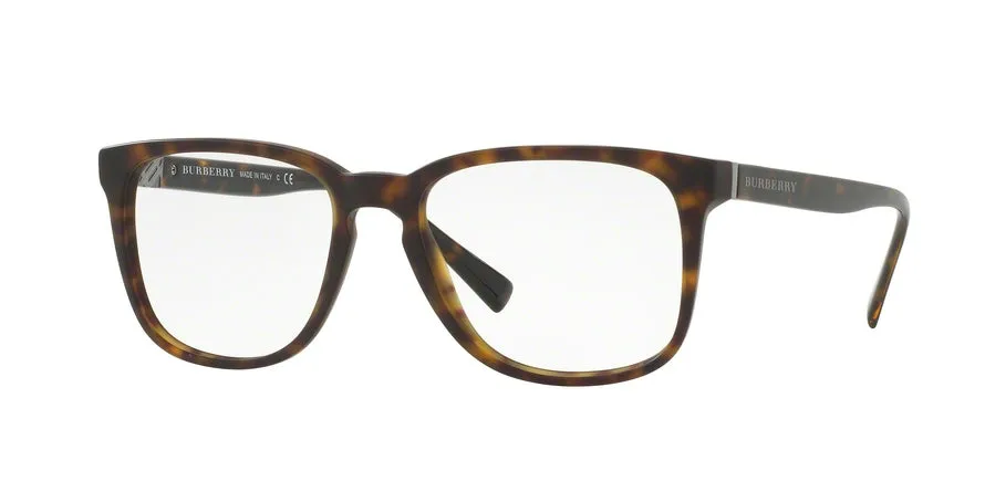 Burberry BE2239 Square Eyeglasses