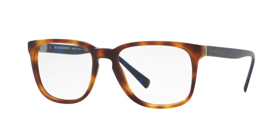 Burberry BE2239 Square Eyeglasses