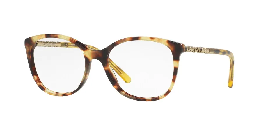 Burberry BE2245F Round Eyeglasses