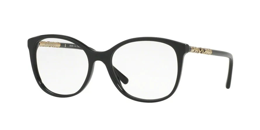 Burberry BE2245F Round Eyeglasses