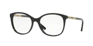 Burberry BE2245F Round Eyeglasses
