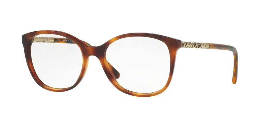 Burberry BE2245F Round Eyeglasses