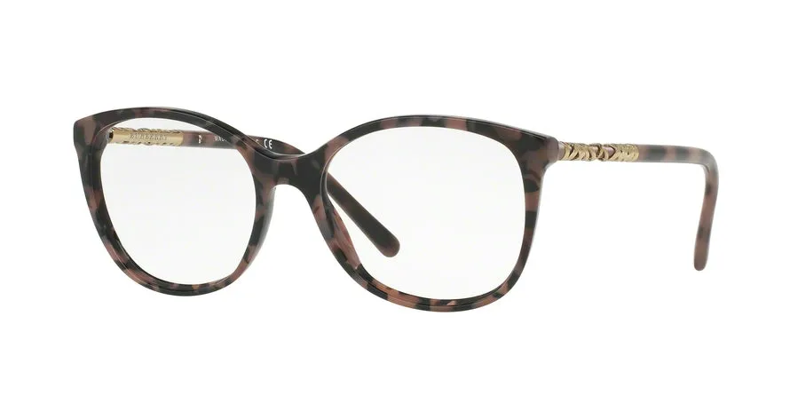 Burberry BE2245F Round Eyeglasses