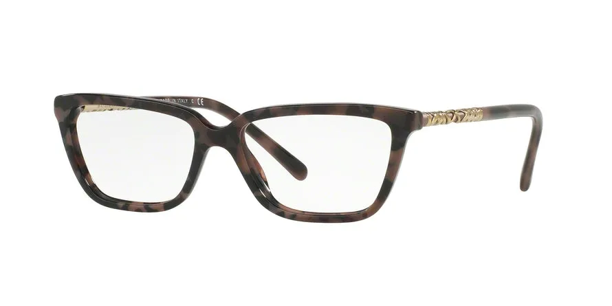 Burberry BE2246 Rectangle Eyeglasses