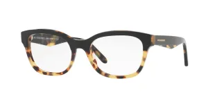 Burberry BE2257 Square Eyeglasses