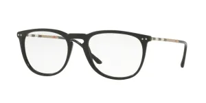 Burberry BE2258QF Square Eyeglasses