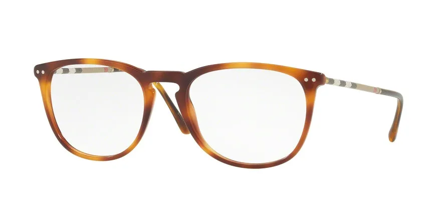 Burberry BE2258QF Square Eyeglasses