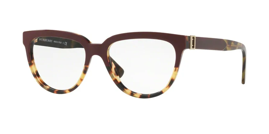 Burberry BE2268 Square Eyeglasses