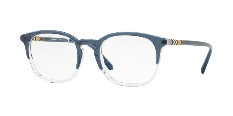 Burberry BE2272F Square Eyeglasses