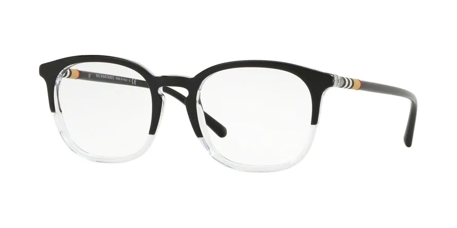 Burberry BE2272F Square Eyeglasses