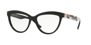 Burberry BE2276F Cat Eye Eyeglasses