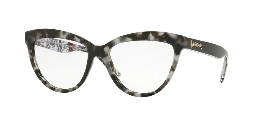 Burberry BE2276F Cat Eye Eyeglasses
