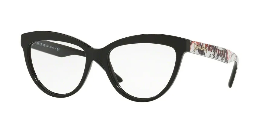 Burberry BE2276F Cat Eye Eyeglasses