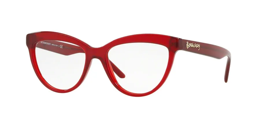 Burberry BE2276F Cat Eye Eyeglasses