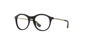 Burberry BE2287 Round Eyeglasses