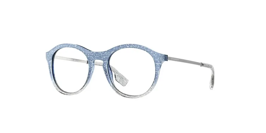 Burberry BE2287 Round Eyeglasses