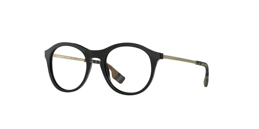 Burberry BE2287 Round Eyeglasses