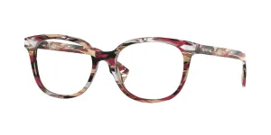Burberry BE2291 Square Eyeglasses