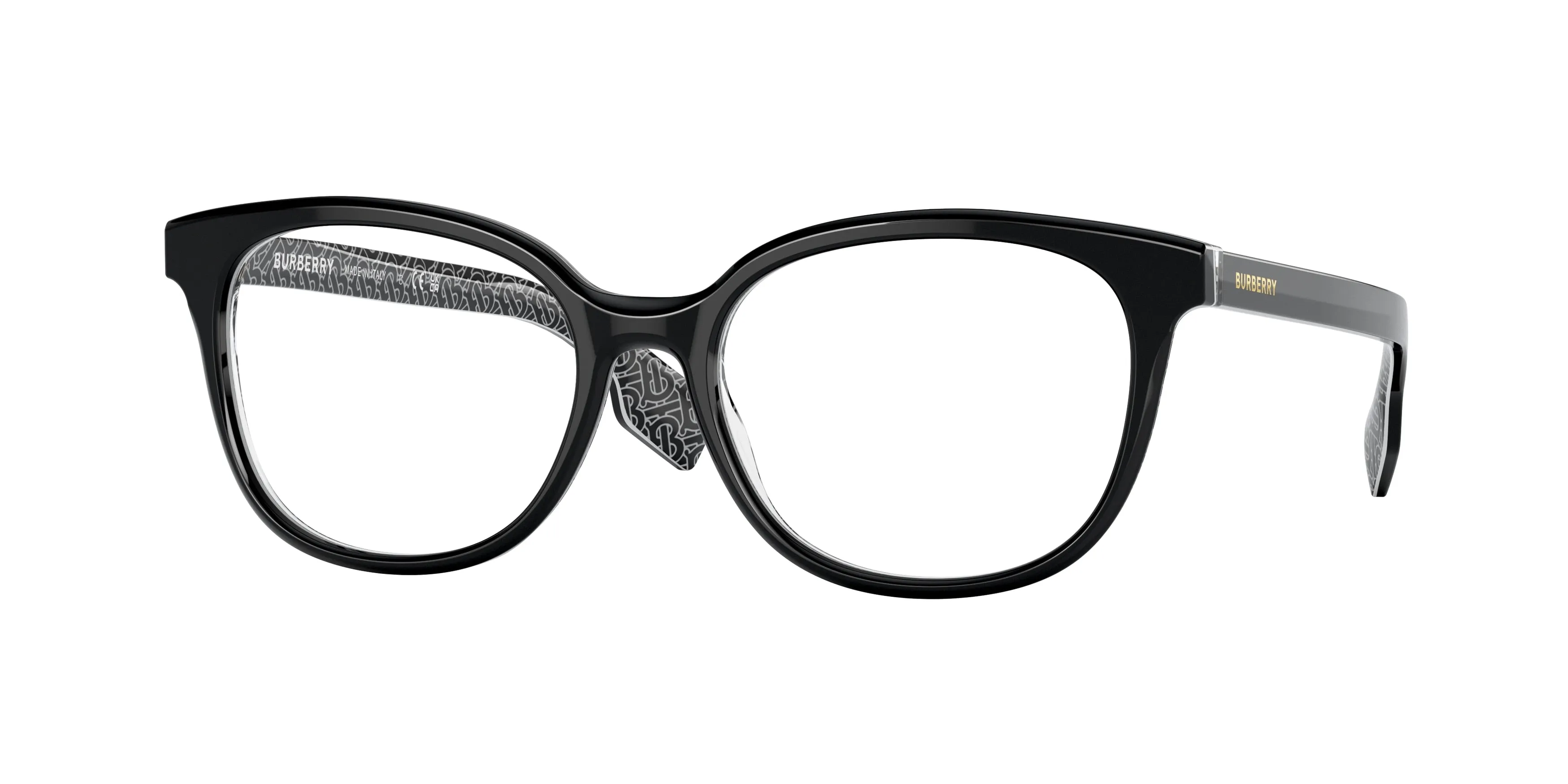 Burberry BE2291 Square Eyeglasses