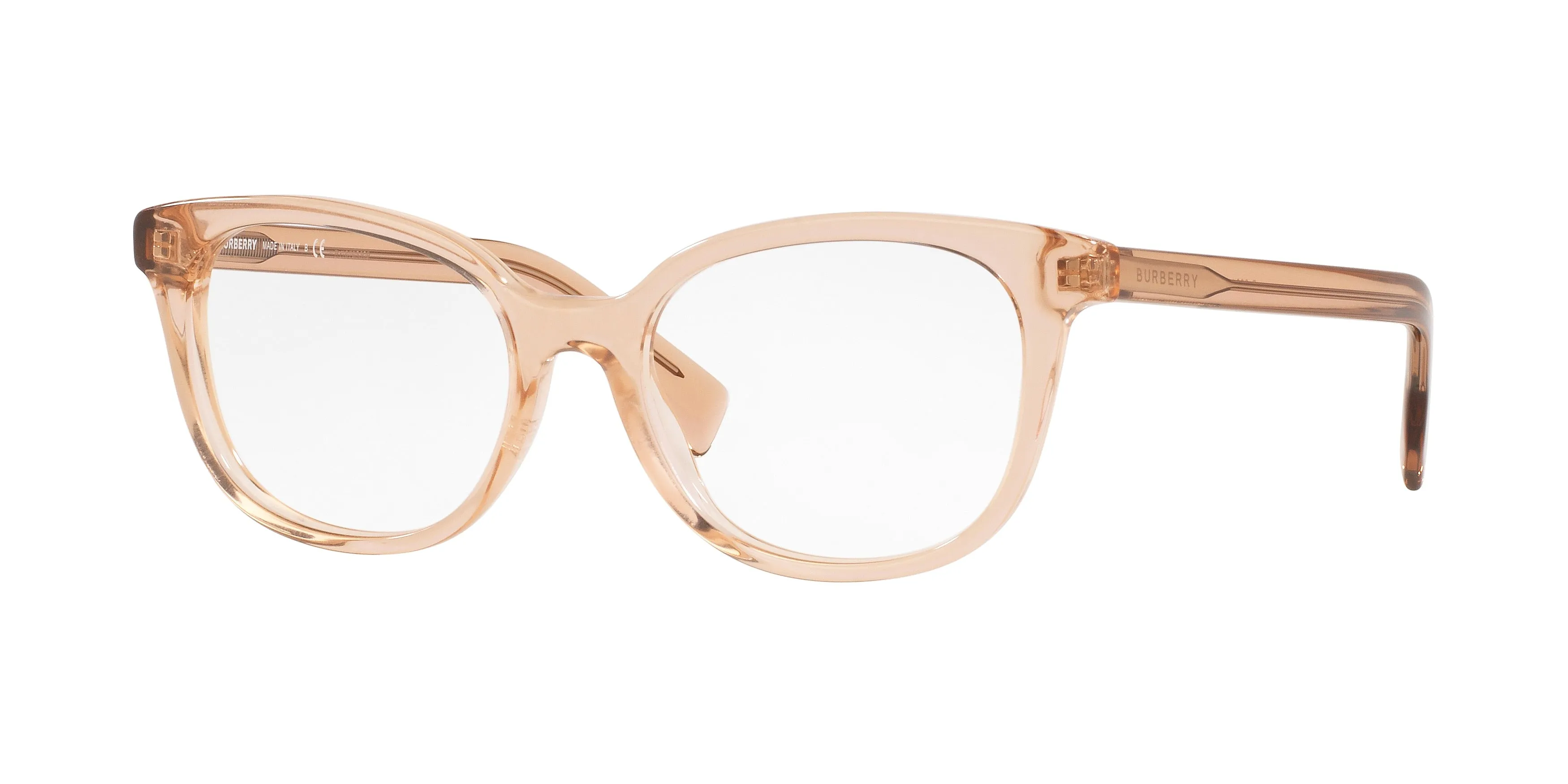 Burberry BE2291 Square Eyeglasses