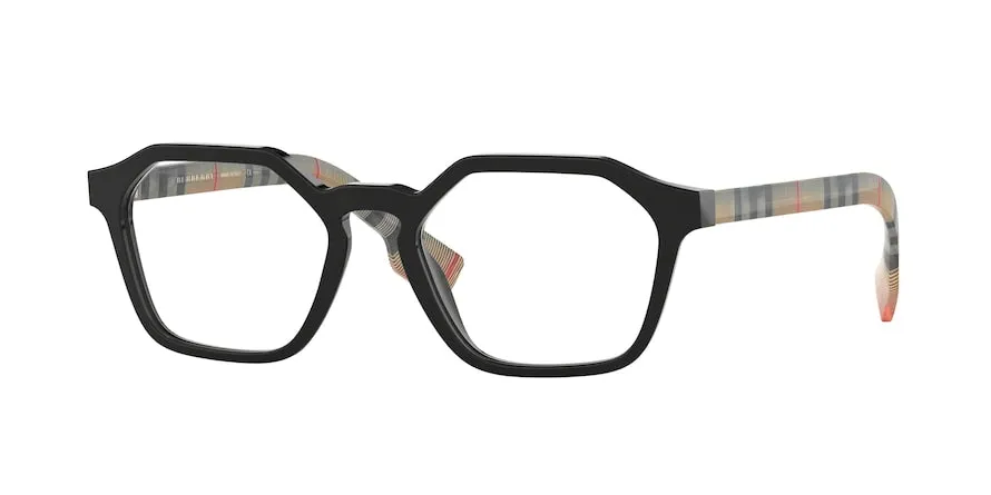 Burberry BE2294 Irregular Eyeglasses