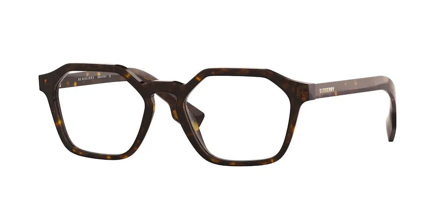 Burberry BE2294 Irregular Eyeglasses