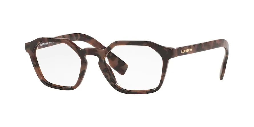 Burberry BE2294 Irregular Eyeglasses
