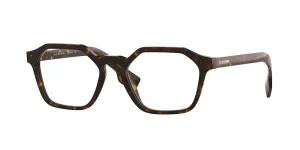 Burberry BE2294 Irregular Eyeglasses
