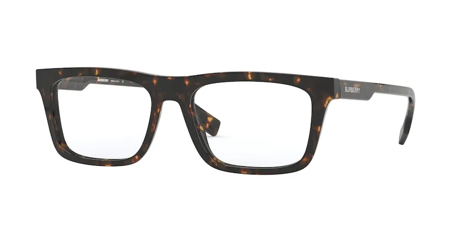 Burberry BE2298 Rectangle Eyeglasses