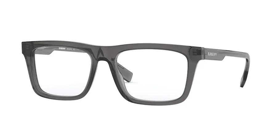 Burberry BE2298 Rectangle Eyeglasses
